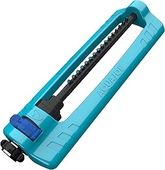 Amazon.com: Aqua Joe SJI-OMS16 Indestructible Oscillating